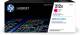 HP 212X HIGH YIELD MAGENTA ORIG