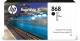 HP 868 1LITER BLACK PAGEWIDE XL