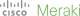Cisco MERAKI MX250 SECURE SD-WAN