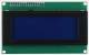 ALLNET 4duino Display Modul 20x4 Zeichen 2004 LCD Modul