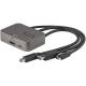 Startech.com CDPHDMDP2HD MULTIPORT TO HDMI ADAPTER 4K