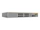 Allied Telesis AT-X330-20GTX-50 L3 STACKSWITCH 16X10/100/1000-T