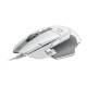 Logitech 910-006146 G502 X - WHITE - EER2