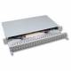 LWL-Patchpanel Spleisbox,48,3 cm ( 19 Zoll ), 24xST, 9/125um,ausziehbar,