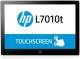 HP T6N30AA#ABB L7010t monitor 25,7 cm ( 10,1 inch ) HDt without stand