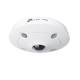 TP-Link - 5MP IR Fisheye Network Camera - InSight S655I