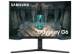 Samsung LS27BG650EUXEN 68,6 cm ( 27 Zoll ) 68,6cm S27BG650EU 16:9 G6B CURVED