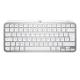 Logitech 920-010520 MXKEYS MINI F. MAC WRLS ILLUM.