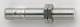 Ifm Electronic IFC241 IFM Inductive sensor M12x1 DC PNP S contacts gold-plated