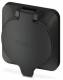 Phoenix Contact 1405217 Phoenix EV-T2SC Socket Outlet