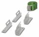 Phoenix Contact 2320788 Phoenix BATTERY MOUNTING KIT Montage-Set zur Befestigung der Akkumodu