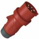 Mennekes 13523 Stecker PowerTOP® Xtra mit SafeCONTACT 32 A 5 p 400 V
