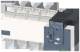 Siemens 3KC84540HA220GA3 3KC8454-0HA22-0GA3 SENTRONATE automatic ATSE 4-pole 1600A