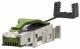Metz Connect 1401405012PI BTR E-DAT Profinet IP20 field plug