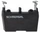 Schmersal EFK03.2 contact element S spring clamp 101022273