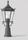 BEGA 31030K3 pillar light 3000K (boom)