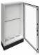 Hager FR23L2 Schrank univers IP55 SK II 1850x800x275+200mm Sockel