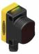 Turck QS30LDLQ Opto Sensor Diffuse light scanner 3002786