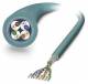 Phoenix Contact 1416567 Phoenix VS-OE-OE-94B-100,0 Bussystem-Kabel