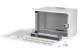 DIGITUS 19inch network bundle 7U cabinet and equipment gr SOHO Pro version unmounted