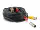 LevelOne CAS-5018 BNC-Video-Kabel BNC/M->BNC/F +Adapter 18,00 m