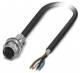 Phoenix Contact 1419315 Phoenix SACCBP-FS-4CON-M16/2,0-PUR SCO Einbausteckverbinder