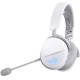 ASUS 90YH0410-BHUA10 HEADSET ROG PELTA WEIß