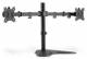 DIGITUS Universal Dual Monitor Stand 15-81,3 cm ( 32 inch )