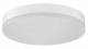 Muellerlicht ETT-1452072 LED Deckenleuchte, 1.600lm, 3000K, 24W, warmweiß, IP44, 280x53mm, Bewegungsmelder