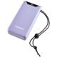 Intenso International 7332053 Intenso Power Bank F20000 purple