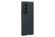 Samsung Silicone Magnet Case für Galaxy Fold8 Ultra green