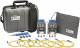 Ideal Industries R164009 Trend FiberTEK IV-SM laser fiber optic modules