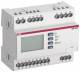 ABB CM-UFD.M31M Netzeinspeiseüberw.Relais 3We,L-L=0-540VAC 1SVR560731R3701