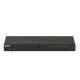 NETGEAR 12-Port AV Line M4250-10G2XF-PoE++ 8x1G Utra90 PoE++ 802.3bt 720W 2x1G 2xSFP+ Managed Switch