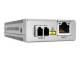 Allied Telesis AT-MMC2000LX/LC-960 ALLIED 10/100/1000T zu 1000LX/LC Single-Mode Mini-Media- und Rate-Converter