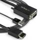 Startech.com VGA2HDMM2M