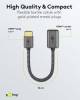 Goobay Plus Series Ultra High-Speed HDMI™-Flexadapter, sc