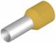 Weidmüller H25,0/30D 16 GE Aderendhülse 25qmm 16mm 9019280000