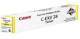 Canon toner C-EXV28 yellow for various imageRUNNER ADVANCE models for approx. 38,000 pages