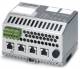Phoenix Contact 2700689 Industrial Ethernet Switch - FL SWITCH IRT 4TX - 