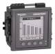 Schneider Electric METSEPM5330 Schneider Messgerät mit Modbus bis 31.H 256K 2DE/2DA 35Alarme flächenb.