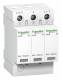 Schneider Electric A9L40281 Schneider iPRD-DC 40r 1000pV modularer Überspannungsableiter 2p