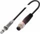 Balluff BHS G409N-PSD10-EP00,3-GS49 Indu. Sensor DC 3/4 Draht BHS007J