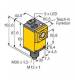 Turck Q45UBB63DACQ6 ultrasonic sensor, reflection sensor 3044134