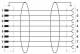 Phoenix Contact 1417924 Phoenix SAC-8P-MS/10,0-542/FSSH SCO BK Sensor-/Aktor-Kabel