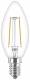 Philips CorePro LEDcandle ND 2W/827 E14 B35 CL Kerzen 250lm (25W) 37757800