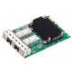 DELL 540-BFPM Broadcom 57414 Dual Port 25GbE SFP28 OCP 3.0 +Sec Customer Kit 
