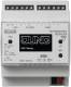 Jung 39005 1S LED R KNX LED-Controller 5fach DC 5 ...48V REG 4 TE Secure