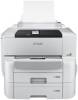 EPSON WorkForce Pro WF-C8190DTW Printer colour Duplex ink-jet A3 4800x1200dpi 35ppm mono/35ppm colour LAN NFC USB 3.0 Wi-Fi