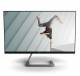 AOC 27 Q27T1 LED-Display silber